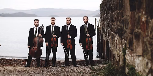 Maxwell Quartet