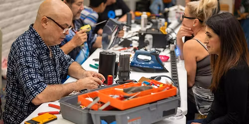 LA Fixit Clinic