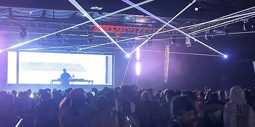 NYE Velvet Countdown