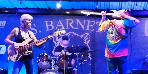 Spirits of Mars at Hemingway\u2019s Watering Hole ! #8