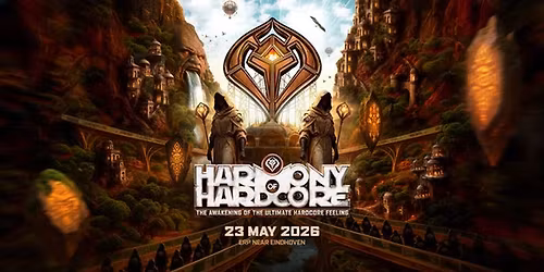 Harmony of Hardcore 2026