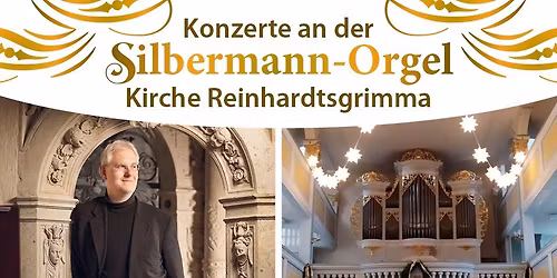 Weihnachtliche Vesper im Kerzenschein