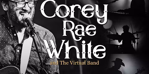 Corey Rae White at Wildcats