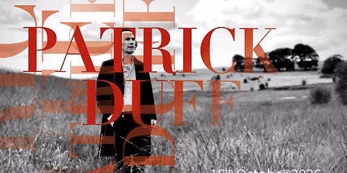 Patrick Duff
