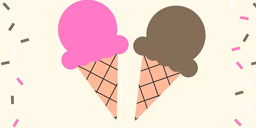 Ice Cream Social