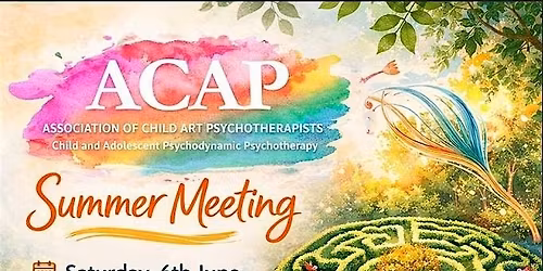 ACAP Summer Meeting