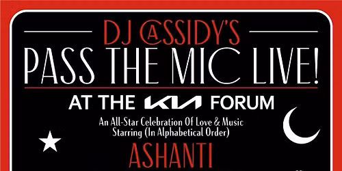 DJ Cassidy