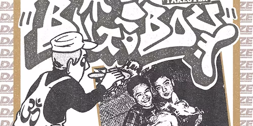 BIG BOY (RBS) in Manila