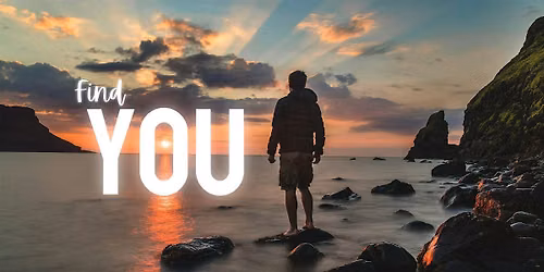 Find YOU With a Free Personality Test and Consultation