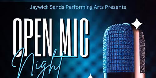 open mic night\ud83d\ude4c