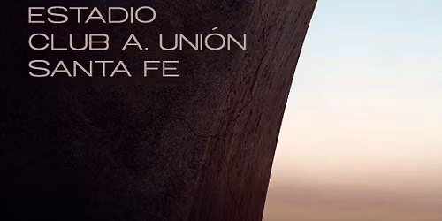 TAN BIONICA en Santa Fe | 11 de abril