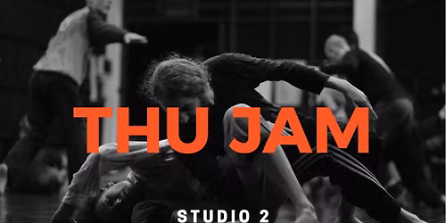 THU JAM - CI Class + Jam