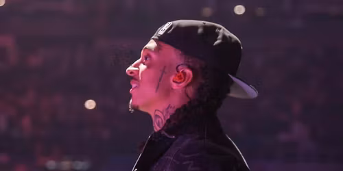 D Block Europe at M&S Bank Arena Liverpool