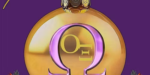 Omicron Xi's Annual Holiday Party