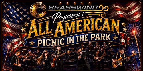 Poquoson’s Picnic in the Park