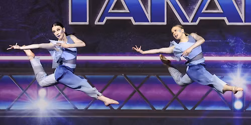 TOP 2026 MINNEAPOLIS REGIONAL 