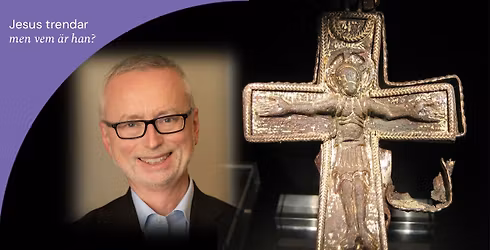 N\u00e4r Jesus kom till Upp\u00e5kra