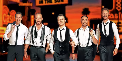 Vegas: After Hours \u2013 Where the Dance Floor Never Sleeps!