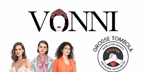 CHARITY MODENSCHAU ST.VEIT