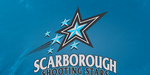 Scarborough Shooting Stars CEBL Finals Home Game 1 (TBC)