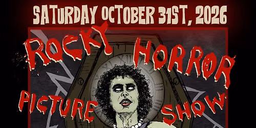 The Rocky Horror Picture Show