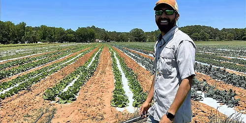 ARPTAI FARMLAND ACCESS AND FINANCING FIELD DAY