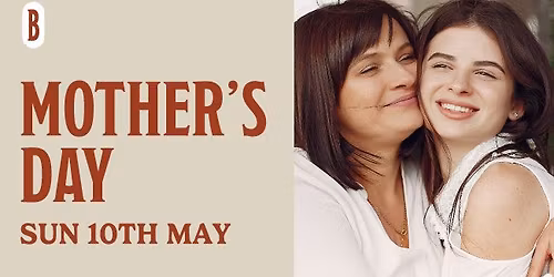 Mother\u2019s Day