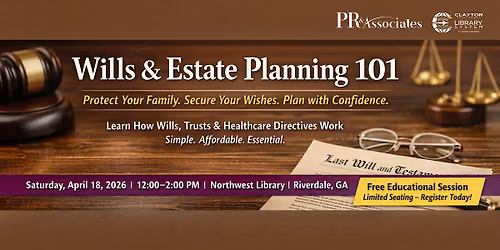Estate Planning Made Simple