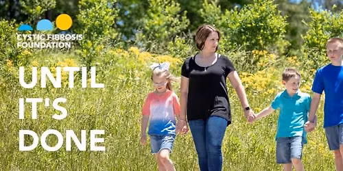 Dallas Great Strides