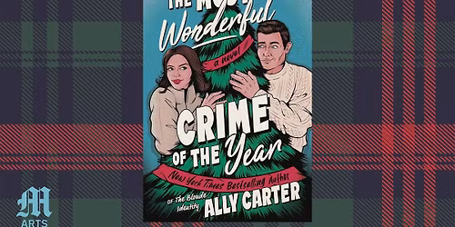 Book club baddies meeting