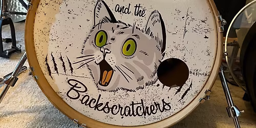 Scratchin\u2019 at Apalachicola Yacht Club!