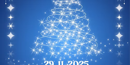 Za\u010d\u00e1tek adventu: P\u0159ij\u010fte s n\u00e1mi rozsv\u00edtit v\u00e1no\u010dn\u00ed strome\u010dek