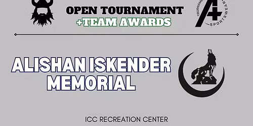 Alishan Iskender Memorial