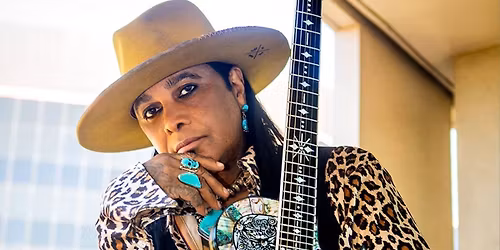 Official MJBizCon & Indigenous Village After Party