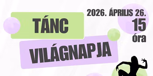T\u00e1nc vil\u00e1gnapja 2026