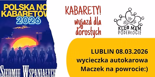 wyjazd integracyjny dla doros\u0142ych