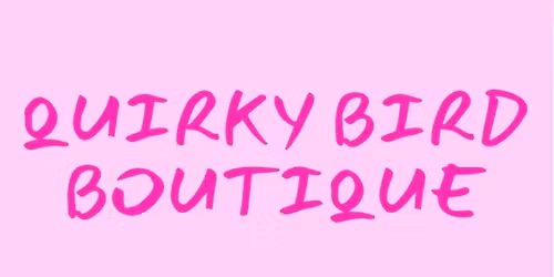 Grand Opening Fizz and Fashion