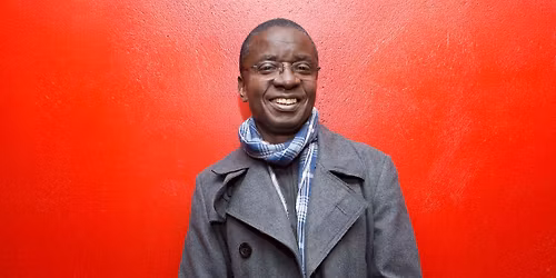 Un Fou Noir au Pays des Blancs \u00b7 Pie Tshibanda (+ causerie)