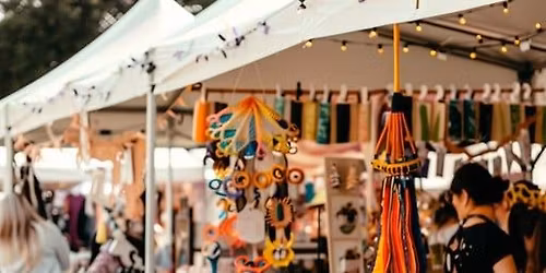 Strathcona Community Spring Market