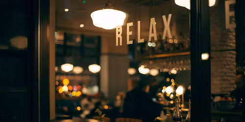 Lunch @ Watermark Cafe