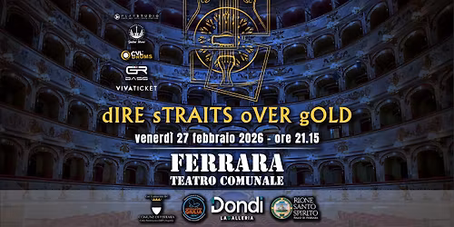 Teatro Comunale, Ferrara