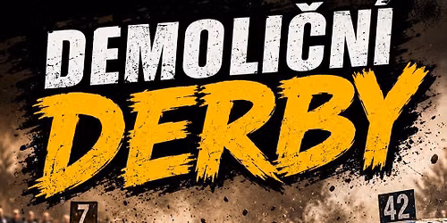 Demoli\u010dn\u00ed derby