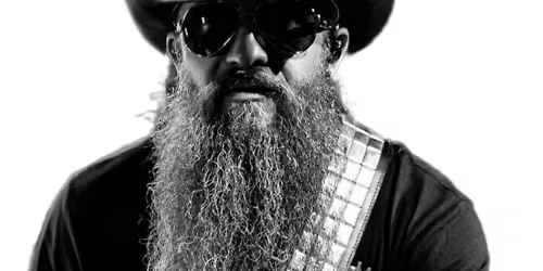 Cody Jinks at Cosmopolitan of Las Vegas