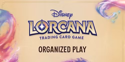 Lorcana League