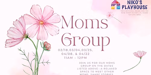 Mom's Group