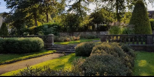 Picnic in the Park