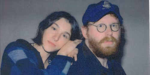 Fust & Merce Lemon w\/ Thomas Dollbaum at The Grey Eagle