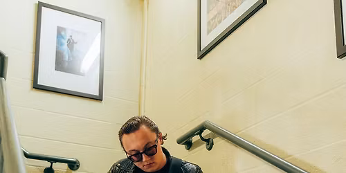 The Return of McKinley James