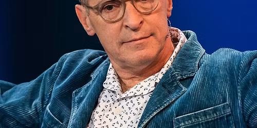 David Sedaris