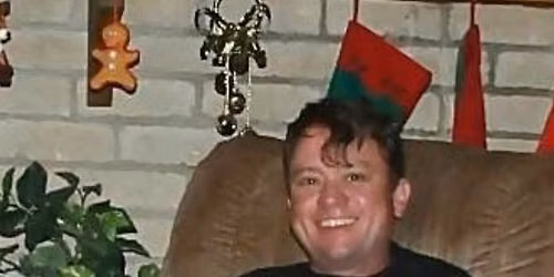 Memorial Open House in memory of Bryan Bartholio